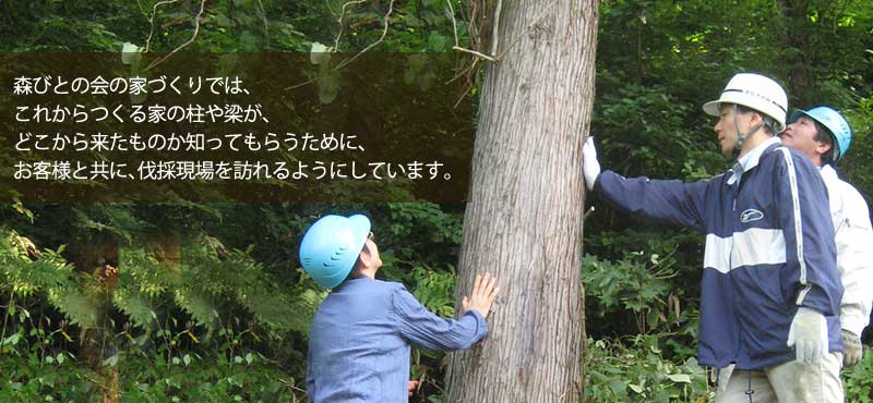 家と暮らし