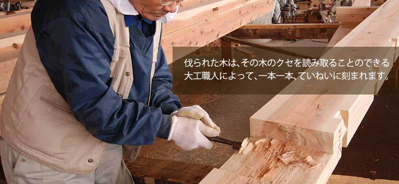 家と暮らし